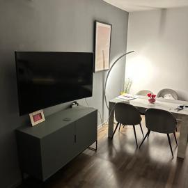 Apartment Zvečaj, hotel in Đakovo