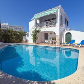 Villa Mare a fabulous hideaway
