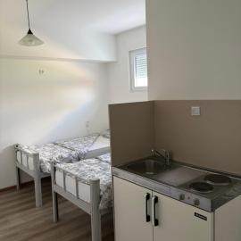 prenoćište Kuglana, hotel Apatinban