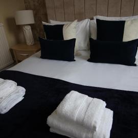 Brinkburn House Sleeps 8 Beautiful House, hotel a Scarborough