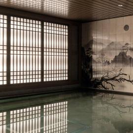 Anook Signature Hotel Incheon Guwol, hotel i Incheon