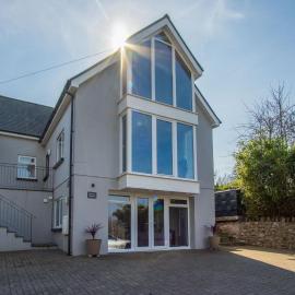 Haylands Hideaway - 1 Bedroom Apartment - Jameston, hotel em Manorbier