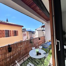 Appartement 57, hotell sihtkohas Embrun