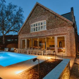 Finest Retreats - ARC Next-The-Sea, hotel a Wells next the Sea