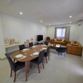 Appartement B5 Résidence La Rose des Vents