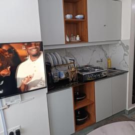 Cozy Studio Kiambu Town, מלון בKiambu