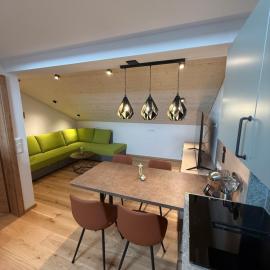 Apartments Salzkammergut, hotel a Gosau