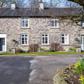 Greenhowes at the Graythwaite Estate, hotel u gradu Ulverston