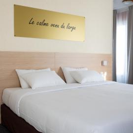 Hotel Kyriad Lamballe, khách sạn ở Lamballe