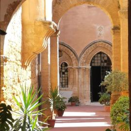 Girgenti Charming House