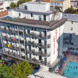 Hotel Christian