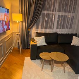 Inza, Hotel in Druskininkai