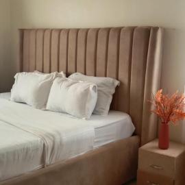 엔테베에 위치한 호텔 Bujojun stay 2 bedrooms apartment in Entebbe