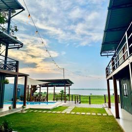 Econteiner Hotel Juruti, hotel Jurutiban