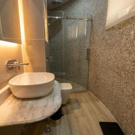 BON HOTELS Five Seasons Palm Resort, hotel in Prampram