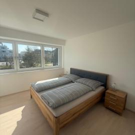 Ferienwohnung 1 Stock Bad Schallerbach