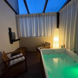 Suite con jacuzzi in pieno centro, hotel en Benevento