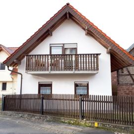 Ferienhaus Waldschmidt