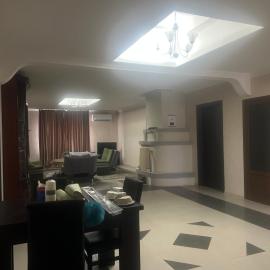 Marikuna, Hotel in Gori