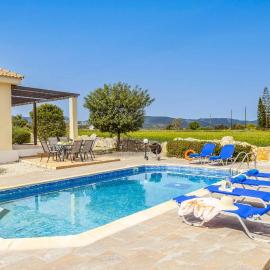 Villa Lemon Tree
