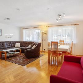 Ferienwohnung Rehm