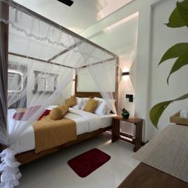 Flower Resort Ella