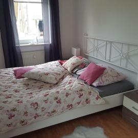 Ferienwohnung Monteurswohnung Arbeiterwohnung "Zum Fuchsbau"