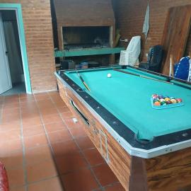 Casa quinta para descansar en Roldán – hotel w mieście Roldán