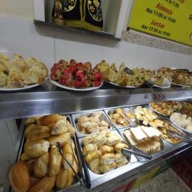 HOTELSÃORAFAEl, hotell i Água Boa