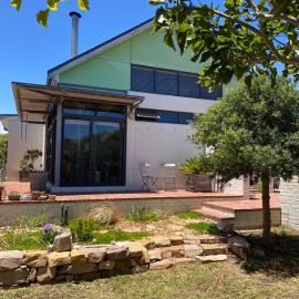 House of Joy Cape Peninsula Family Home