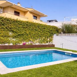 Piscina privada de Sal, Cala Canyadell