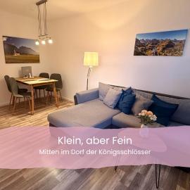 Ferienwohnung Karrasch