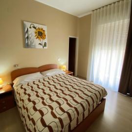 Albergo Mendolia, hotel in Milazzo