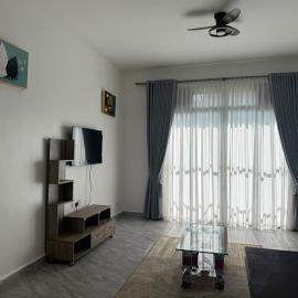 2BR Lakeside Retreat at Pearl Marina, Entebbe