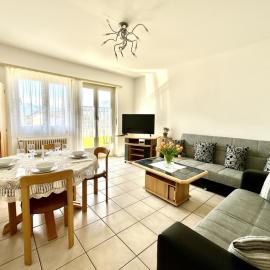 Relax & Comfort in Quartino near Locarno