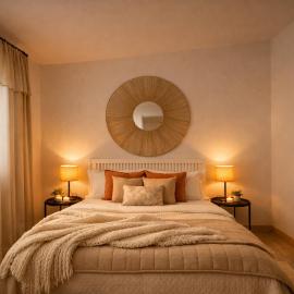Apartament a Sant Celoni, Montseny, Barcelona، فندق في سان سيلوني