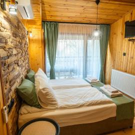 Green View 2, hotel in Skrino