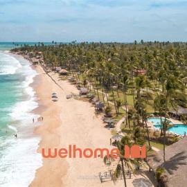 Triplex em Porto de Galinhas a 50m da Praia Maracaipe