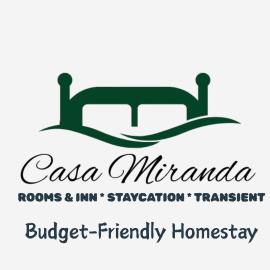 Daet Homestay