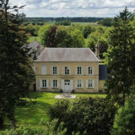 La Fresnée chambres d'hôtes