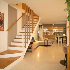Corte Cavour Duplex Gallarate centro, Wifi e Garage