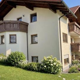 Haus "Panorama"