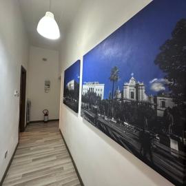 Casa ELEONORA, hotel v destinácii Foggia