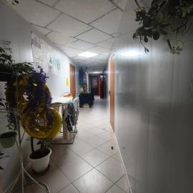 Rassvet, hotel in Lenīnogorsk