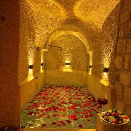 Masal Cave Suites - Where Story Begins, hotel v destinácii Urgup