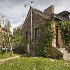 Maison Kaoz Korriganez