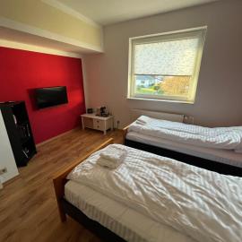 Ferienwohnung Fatlume No 5 n 6