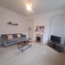 Blyth 1 Bedroom Apartment, hotel in Blyth