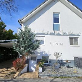 Flatprovider - Manuela Apartment Vienna