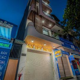 An Thy HOTEL
